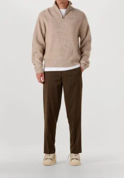 beige rhun lage sneakers 2020 treble