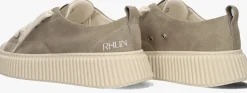 beige rhun lage sneakers 2020 treble