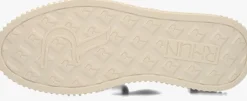 beige rhun lage sneakers 2020 treble