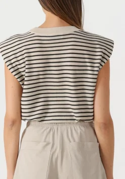 beige ruby tuesday top vasco