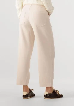 beige ruby tuesday wide jeans pieke