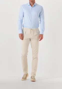 beige santoni instappers botanist