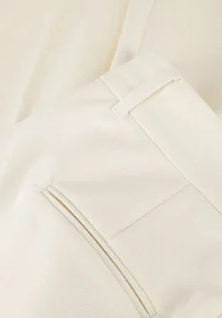 beige second female pantalon lui new trousers