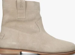 beige shabbies chelsea boots festi ankie