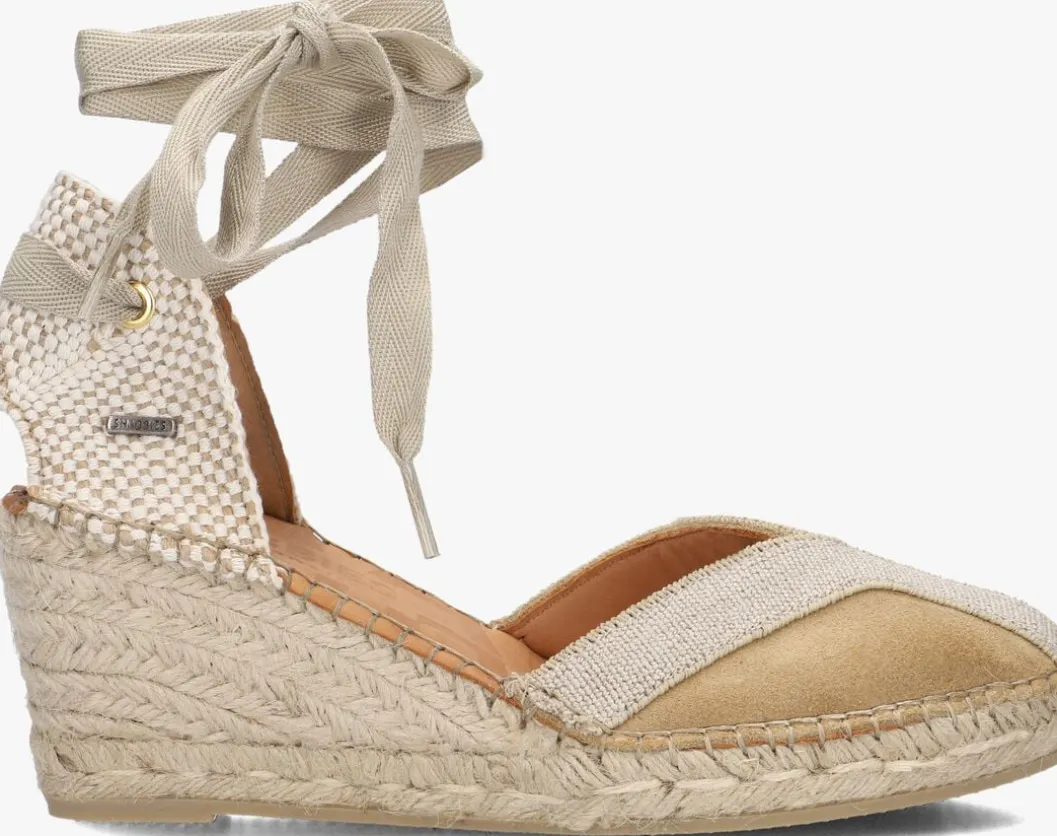 beige shabbies espadrilles kaila ki seven