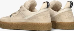 beige shabbies lage sneakers chewy unna