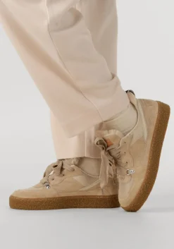 beige shabbies lage sneakers chewy unna