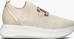 beige softwaves sneakers 9.13.03