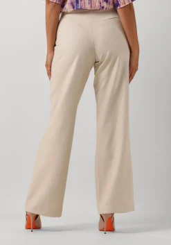 beige spooq the label pantalon lula pants
