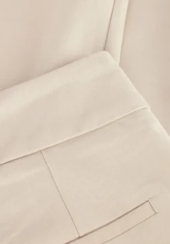 beige spooq the label pantalon lula pants