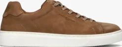beige stefano lauran lage sneakers sl124h600