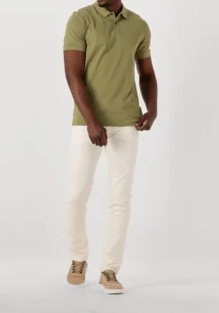 beige stefano lauran lage sneakers lj2502