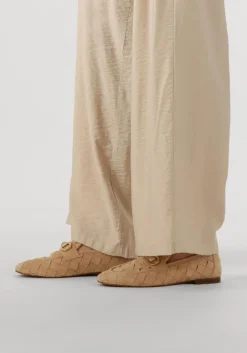 beige stefano lauran loafers d24063