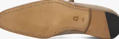 beige stefano lauran nette schoenen s3084.
