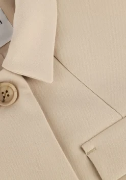 beige summum jack jacket foam uni