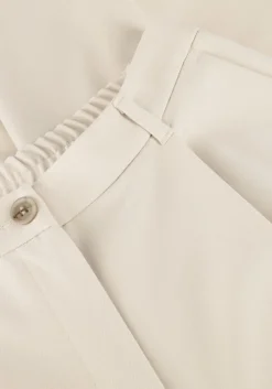 beige summum pantalon trousers uni