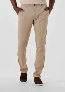 beige the goodpeople chino bruno