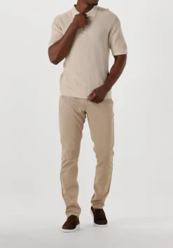 beige the goodpeople chino bruno