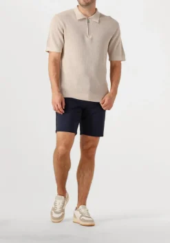 beige the goodpeople polo pica