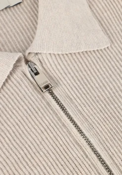beige the goodpeople polo pica