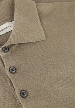 beige the goodpeople polo plan