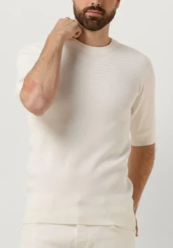 beige the goodpeople t-shirt ktino