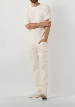 beige the goodpeople t-shirt ktino