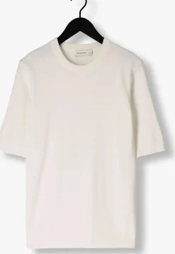 beige the goodpeople t-shirt ktino