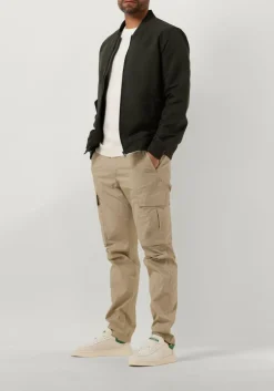 beige the goodpeople t-shirt ktino