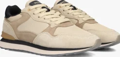 beige the hoff brand lage sneakers trieste