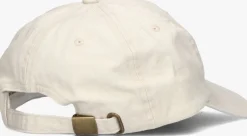 beige the savage report pet cap