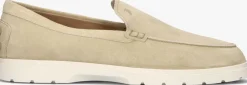 beige tod's instappers pantofola ibrido estivo 59k