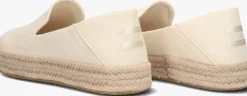beige toms espadrilles carolina