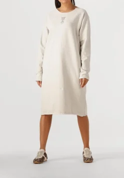 beige toral lage sneakers vinci