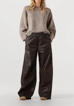 beige toral lage sneakers rem-fury