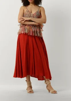 beige toral sandalen sara