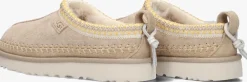 beige ugg instappers w tasman biarritz