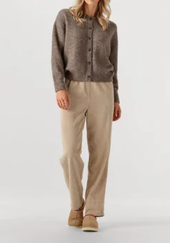 beige ugg instappers w tasman ii