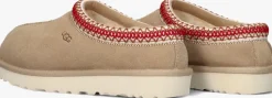 beige ugg instappers w tasman ii