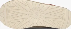 beige ugg instappers w tasman ii