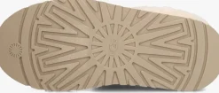 beige ugg instappers w tazzelle