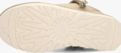 beige ugg lage sneakers w lo lowmel