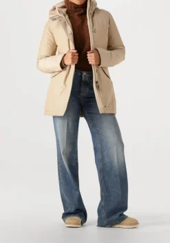 beige ugg vachtlaarzen w classic ultra mini biarritz