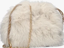 beige unisa handtas zeladia