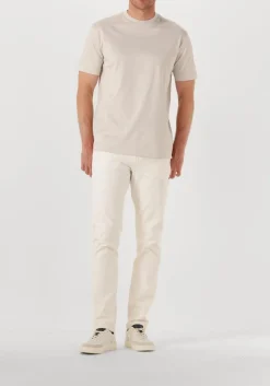 beige valenza 1001 interlock supima tshirt