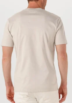 beige valenza 1001 interlock supima tshirt