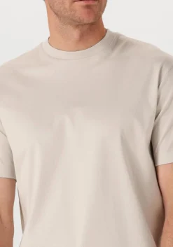 beige valenza 1001 interlock supima tshirt