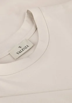 beige valenza 1001 interlock supima tshirt