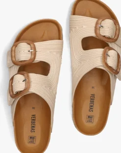 beige verbenas slippers ruth