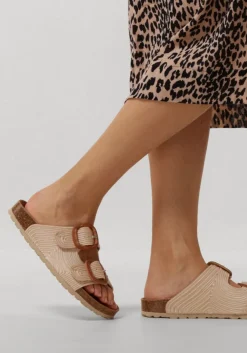 beige verbenas slippers ruth